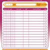 فاکتور لایه باز سوپرمارکت