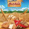 طرح کارت ویزیت نان فانتزی