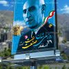 طرح پوستر ملی شدن صنعت نفت