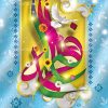 طرح بنر روز ازدواج