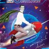 تراکت شرکت ارائه دهنده اینترنت