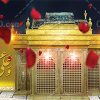 طرح لایه باز بیلبورد محرم