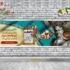 بنر سالروز فرار شاه