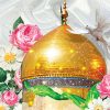 پلاکارد میلاد امام جواد