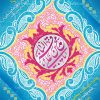 پوستر ولادت امام باقر