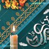 بنر رحلت حضرت زینب