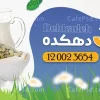بنر لبنیات سنتی
