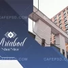دانلود کارت ویزیت سنگ فروشی