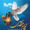 بنر خام دفاع مقدس
