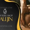 طرح کارت ویزیت خام سفالگری