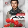 پوستر خام شهید