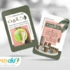 طرح کارت ویزیت ظروف یکبار مصرف