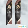 طرح لایه باز پرچم ساحلی آرایشگاه زنانه
