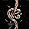 پوستر با کیفیت شهادت حضرت زهرا